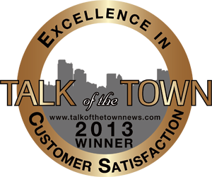 Talk of the Town 2013, Car Care Center, Sacramento, CA, 95825